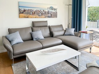 Ferienwohnung Timmendorfer Strand Ausstattung 7