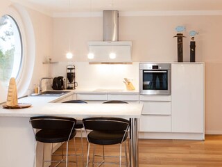 Ferienwohnung Timmendorfer Strand Ausstattung 8