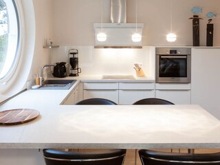 Ferienwohnung Timmendorfer Strand Ausstattung 9
