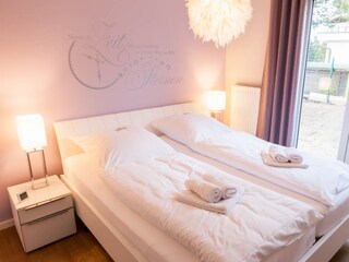 Ferienwohnung Timmendorfer Strand Ausstattung 13