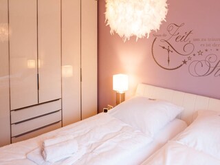 Ferienwohnung Timmendorfer Strand Ausstattung 15