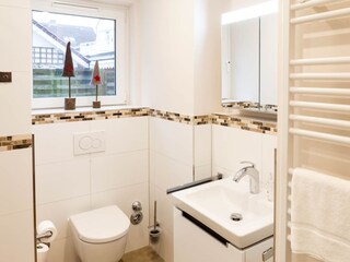 Ferienwohnung Timmendorfer Strand Ausstattung 20