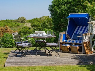 Holiday house List Outdoor Recording 3
