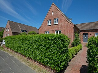 Holiday house List Outdoor Recording 45