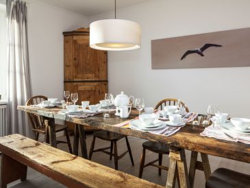 Ferienhaus Hyggebo