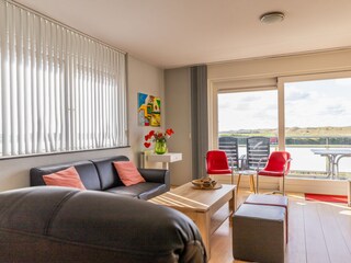 Appartamento per vacanze Callantsoog Caratteristiche 6