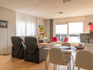Ferienwohnung Callantsoog Ausstattung 7