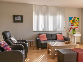Ferienwohnung Callantsoog Ausstattung 8