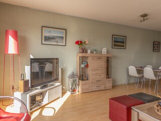 Ferienwohnung Callantsoog Ausstattung 10