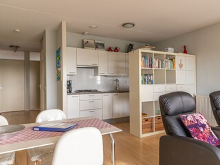 Appartamento per vacanze Callantsoog Caratteristiche 11