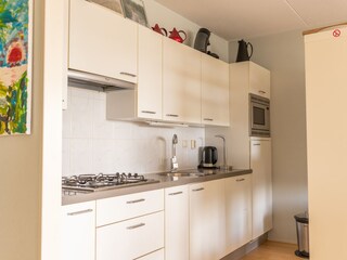 Ferienwohnung Callantsoog Ausstattung 12