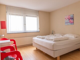 Ferienwohnung Callantsoog Ausstattung 14