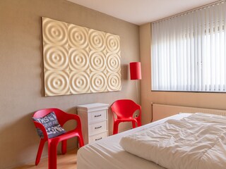 Appartamento per vacanze Callantsoog Caratteristiche 15