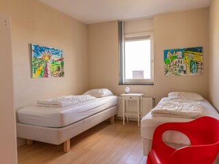 Ferienwohnung Callantsoog Ausstattung 17