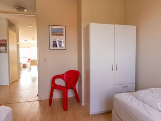 Ferienwohnung Callantsoog Ausstattung 18