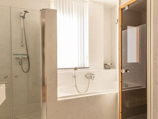 Ferienwohnung Callantsoog Ausstattung 19