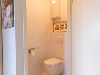 Ferienwohnung Callantsoog Ausstattung 22