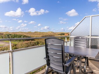 Appartamento per vacanze Callantsoog Registrazione all'aperto 2