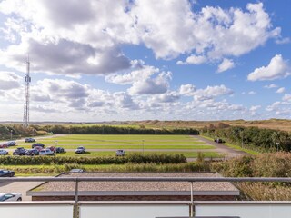 Appartamento per vacanze Callantsoog Registrazione all'aperto 5