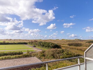 Appartamento per vacanze Callantsoog Registrazione all'aperto 4