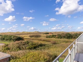 Appartamento per vacanze Callantsoog Registrazione all'aperto 3