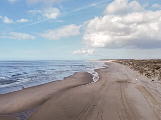 Vakantieappartement Callantsoog Omgeving 24