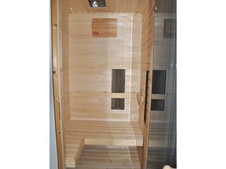 Vakantieappartement Callantsoog Kenmerken 21