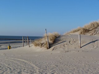 Strandimpressionen