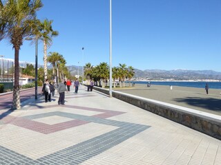 Vakantiehuis Algarrobo  23