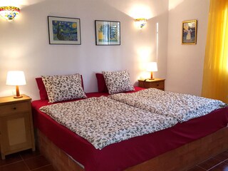 Vakantiehuis Algarrobo Kenmerken 10