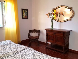 Holiday house Algarrobo Bedroom 15