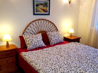 Vakantiehuis Algarrobo Kenmerken 12