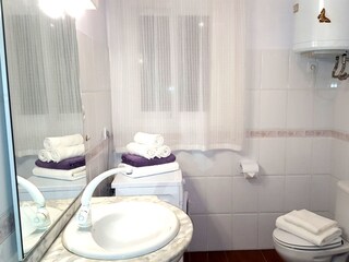 Holiday house Algarrobo Bathroom 21