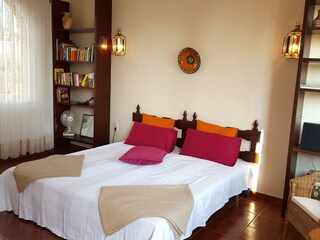 Vakantiehuis Algarrobo Kenmerken 17