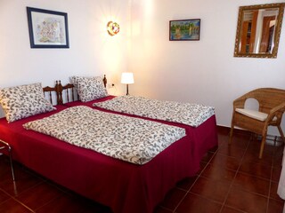 Vakantiehuis Algarrobo Kenmerken 19