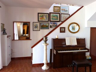 Vakantiehuis Algarrobo Kenmerken 8