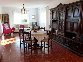 Vakantiehuis Algarrobo Kenmerken 18
