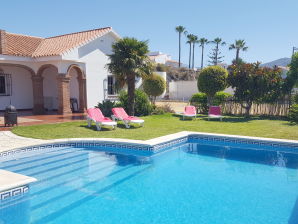 Holiday house Villa Miramar - Algarrobo - image1