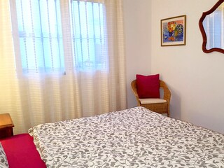 Vakantiehuis Algarrobo Kenmerken 13