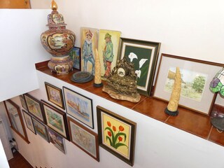 Holiday house Algarrobo Features 2