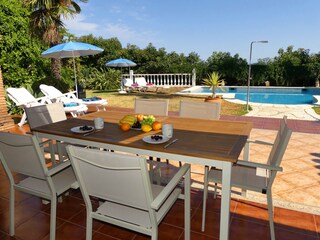 Holiday house Algarrobo Environment 7