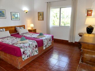 Holiday house Algarrobo Bedroom 14