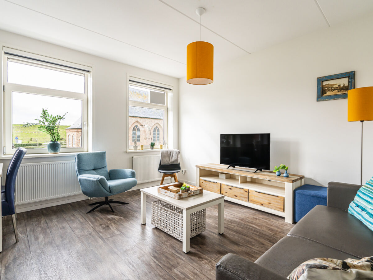 Appartement Zoutelande Kenmerken 1