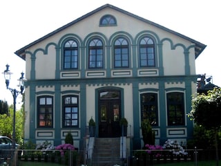 Ferienwohnung im 1. OG