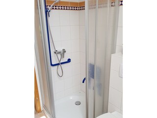 Bad/Dusche