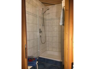 Dusche