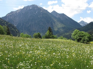Breitenberg & Rotspitze
