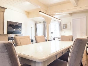 Ferienhaus Möwennest