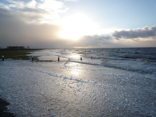 Sturmimpressionen