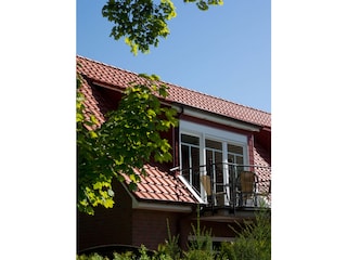 Robbie II Süd-Balkon